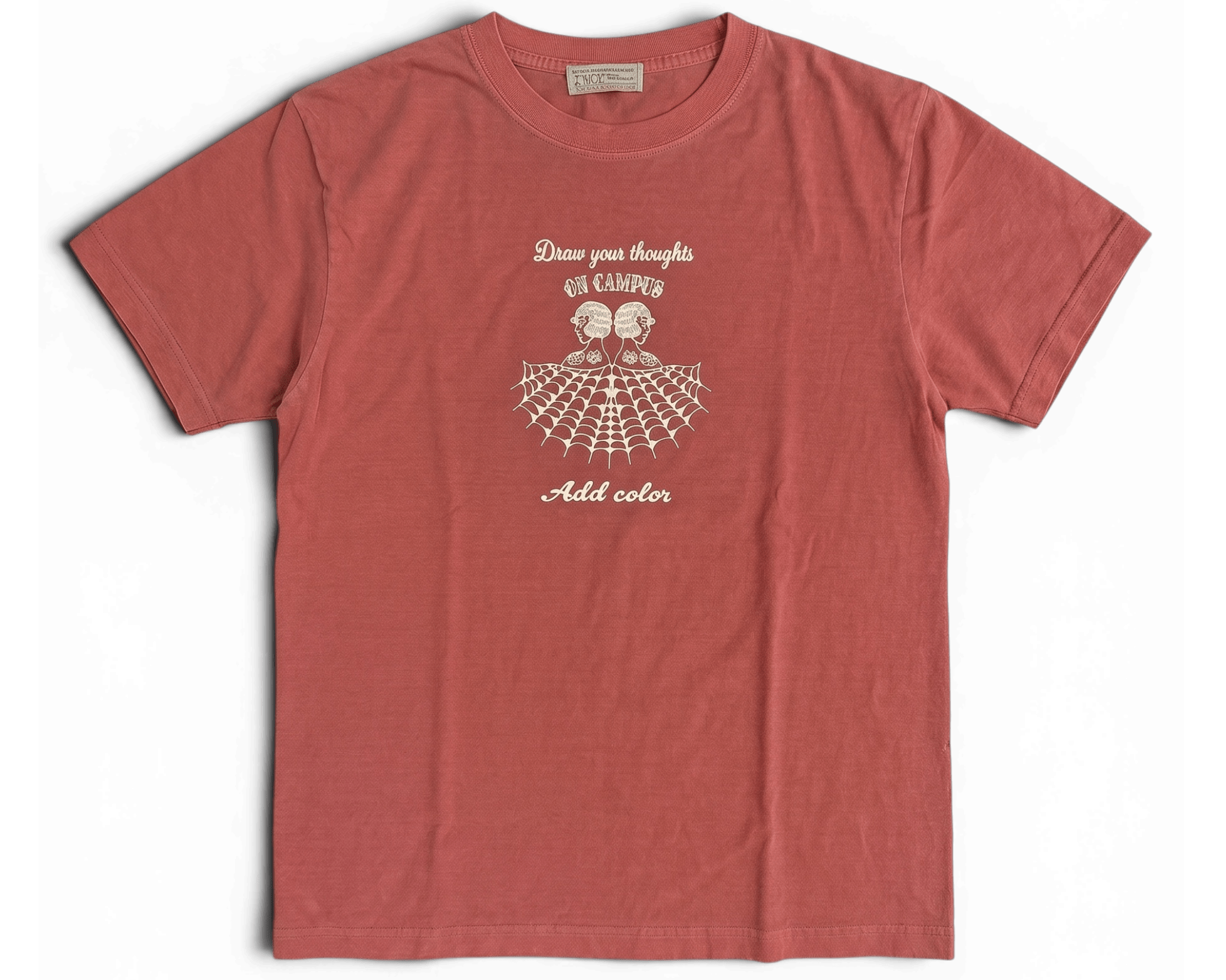 LXPL TEE BS レンガ 平置き