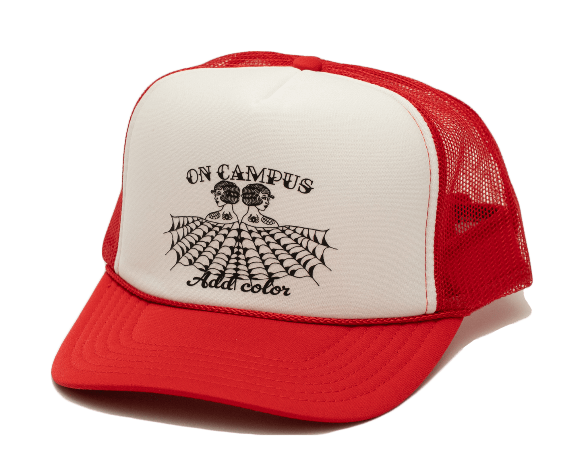 LXPL CAP OM