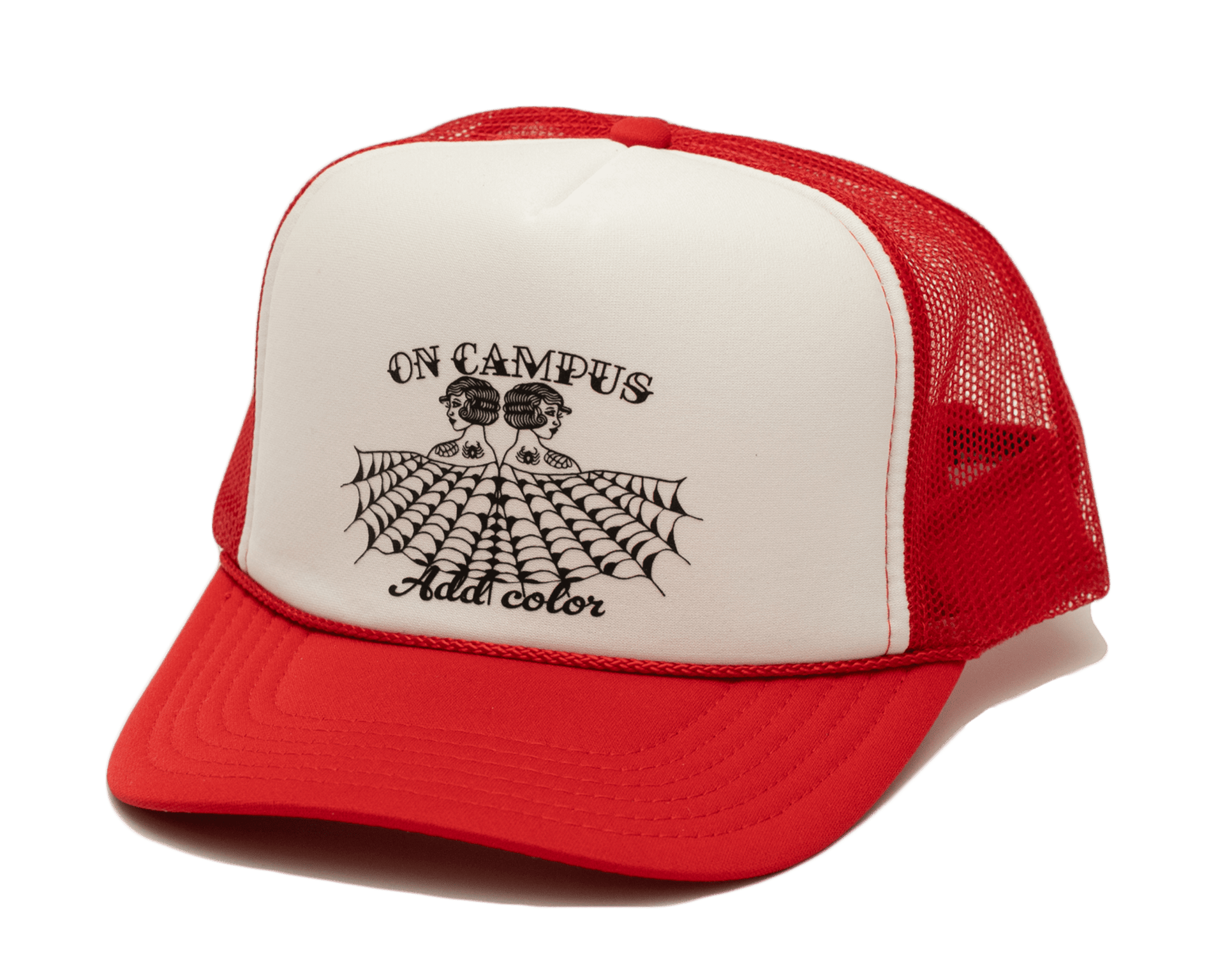 LXPL CAP OM
