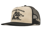 LXPL CAP HM ブラック