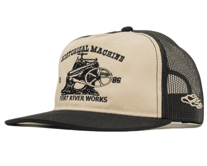 LXPL CAP HM