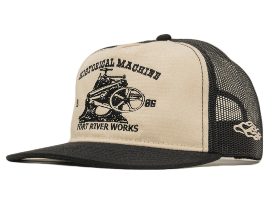 LXPL CAP HM