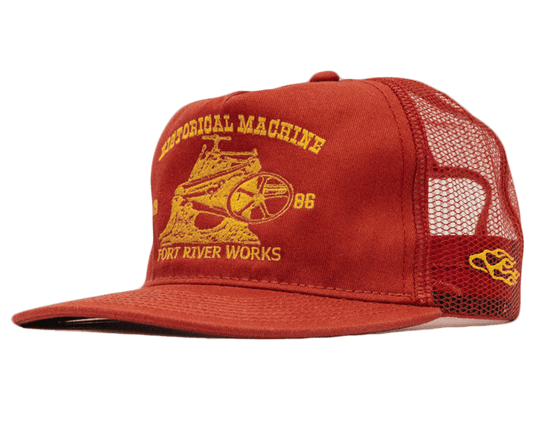 LXPL CAP HM