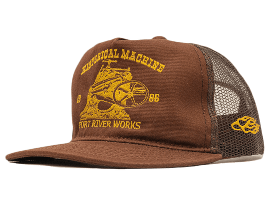 LXPL CAP HM