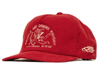 LXPL CAP AG レッド