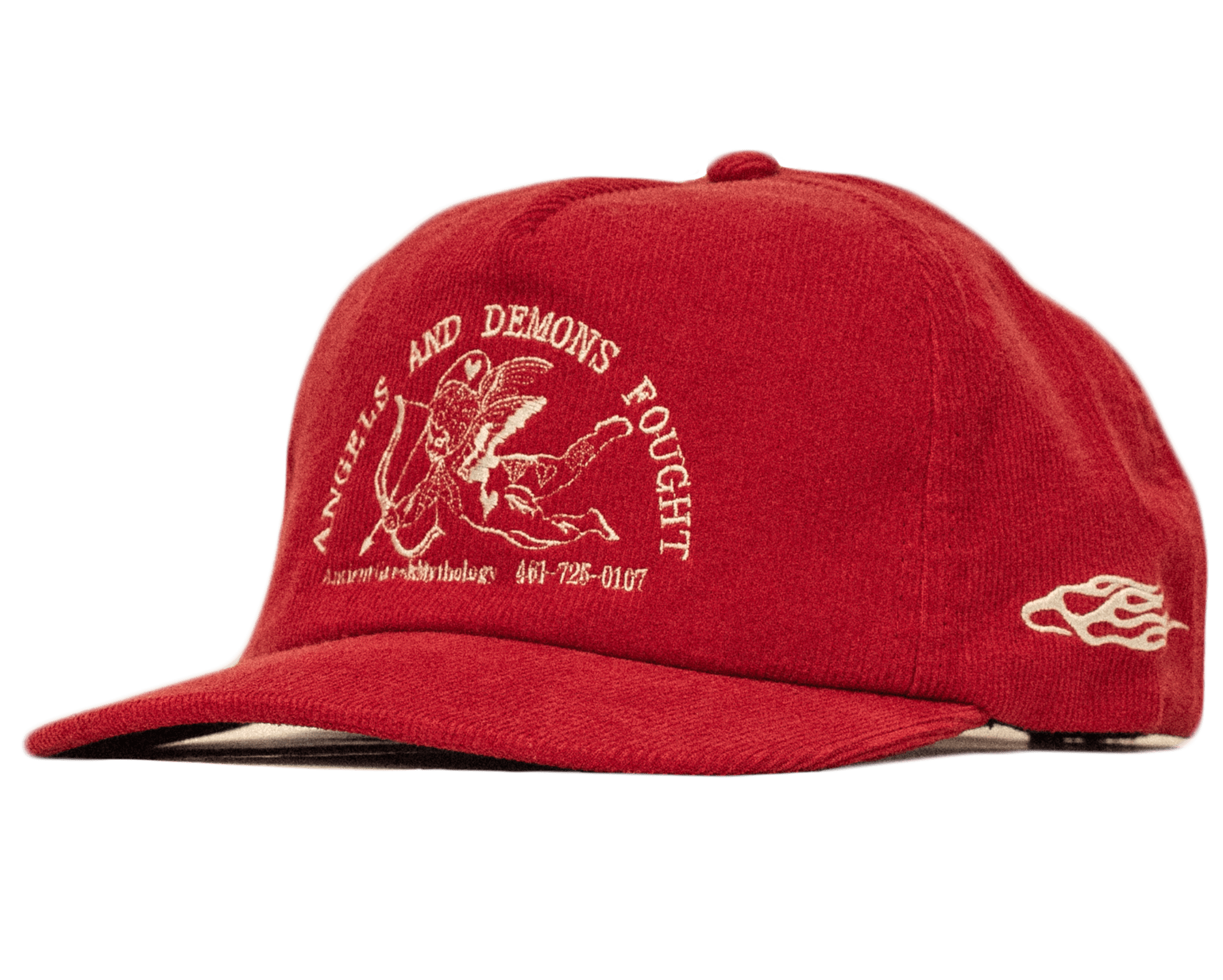 LXPL CAP AG レッド