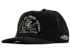 LXPL CAP AG ブラック