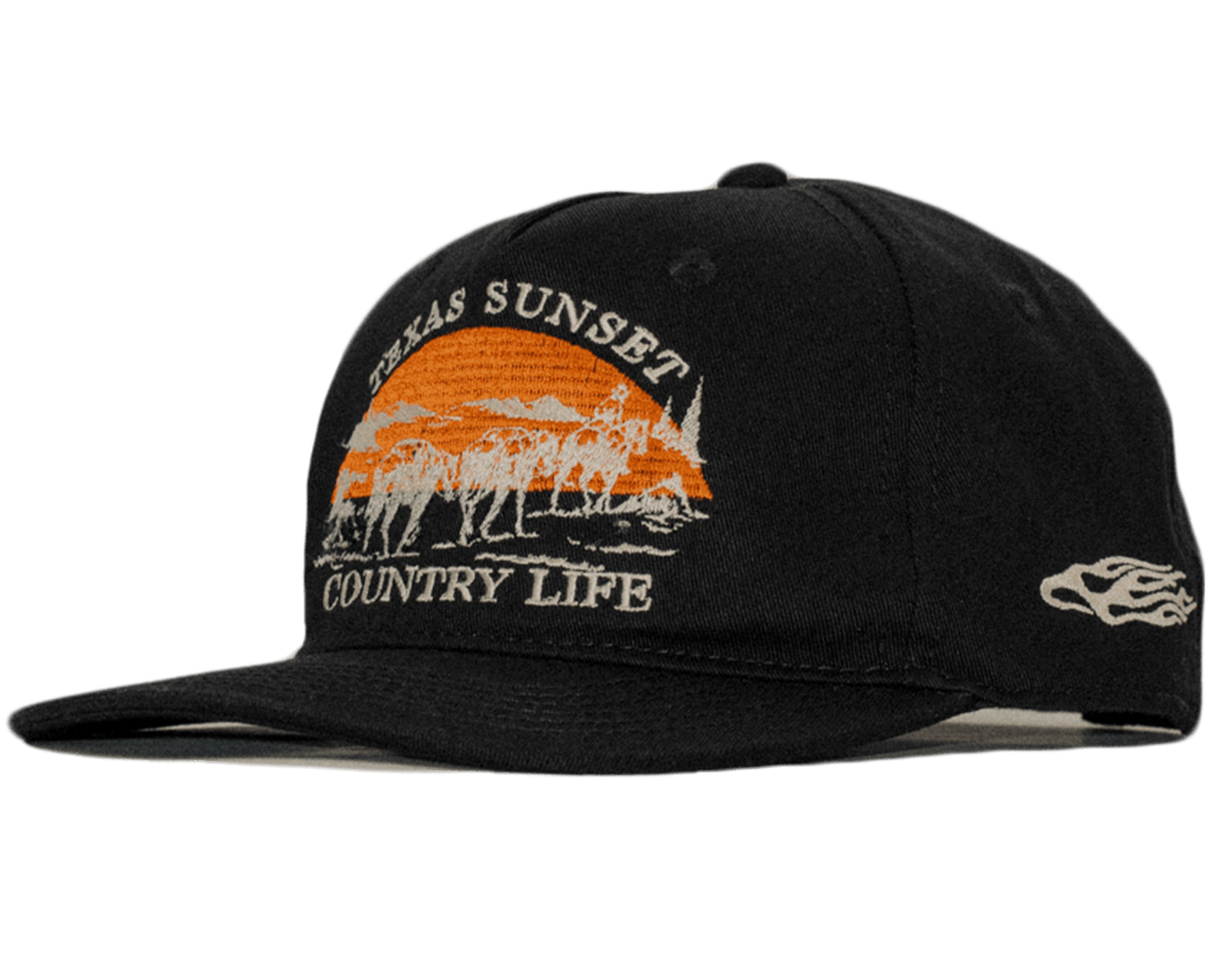 LXPL CAP TS