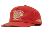 LXPL CAP ID レッド