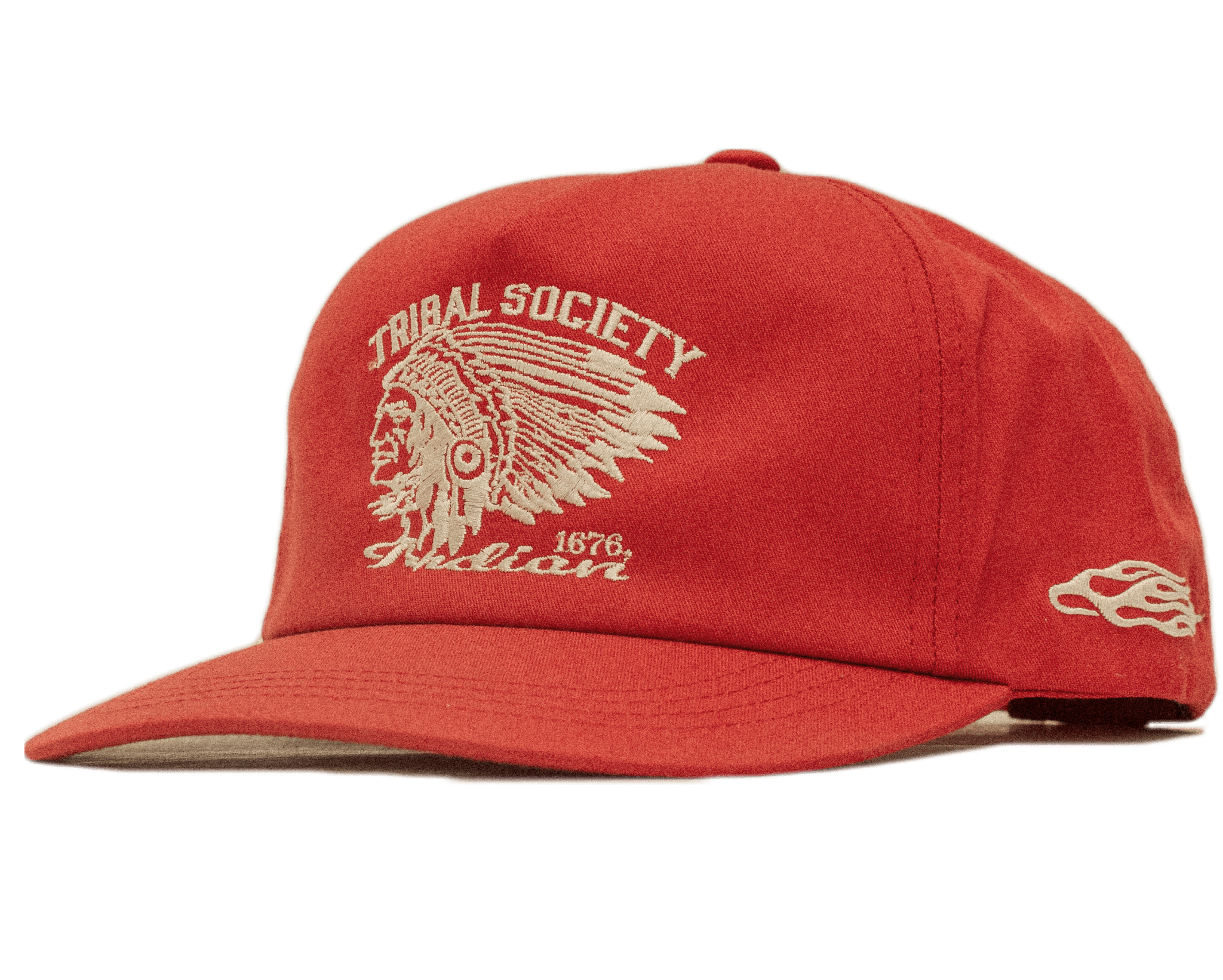 LXPL CAP ID レッド