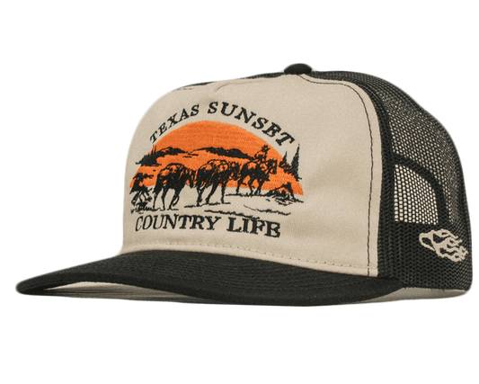 LXPL CAP TS