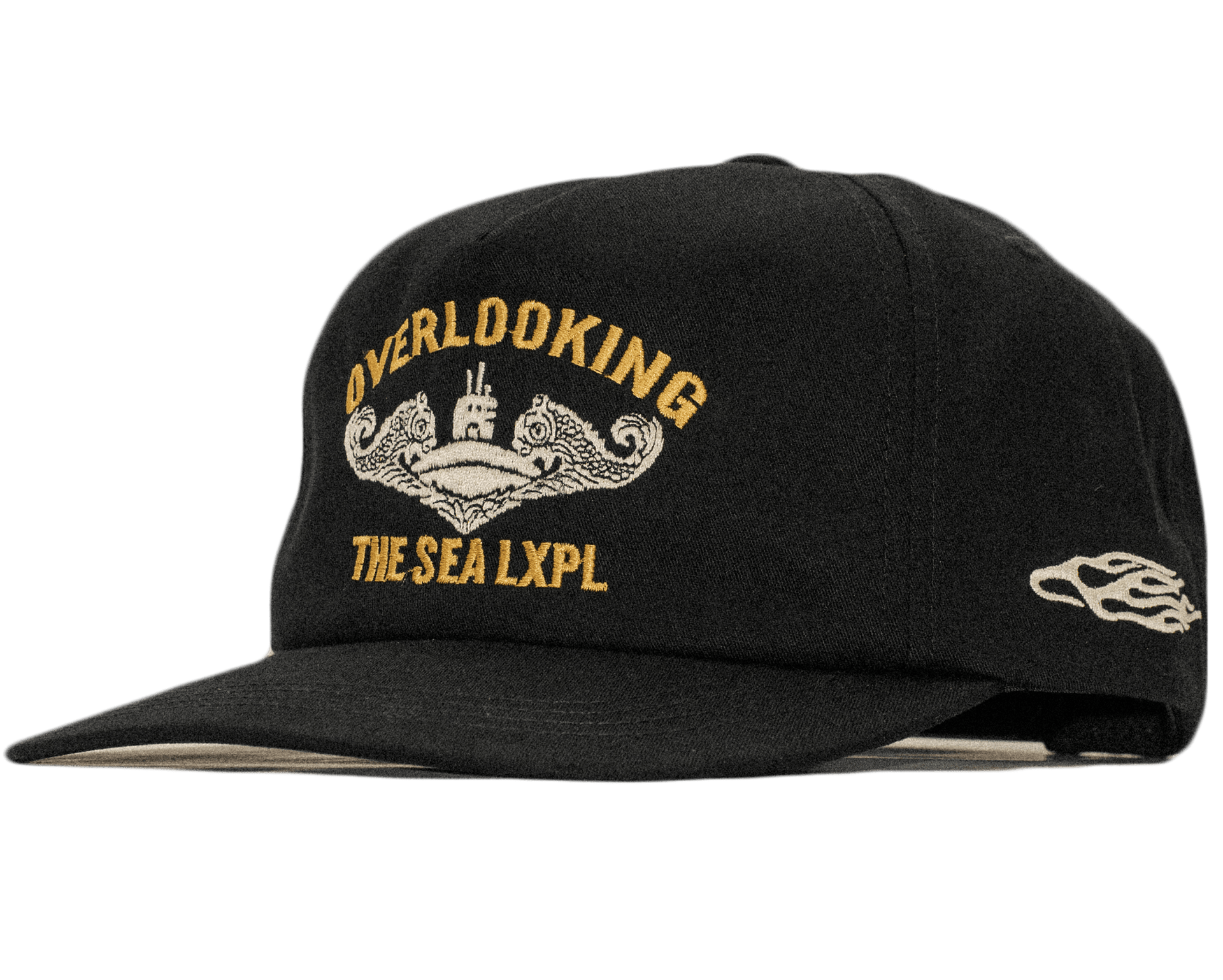 LXPL トラッカーキャップ ワークキャップ LXPL CAP TR