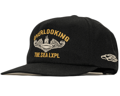 LXPL CAP OG