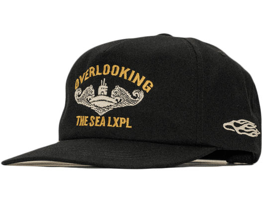 LXPL CAP OG