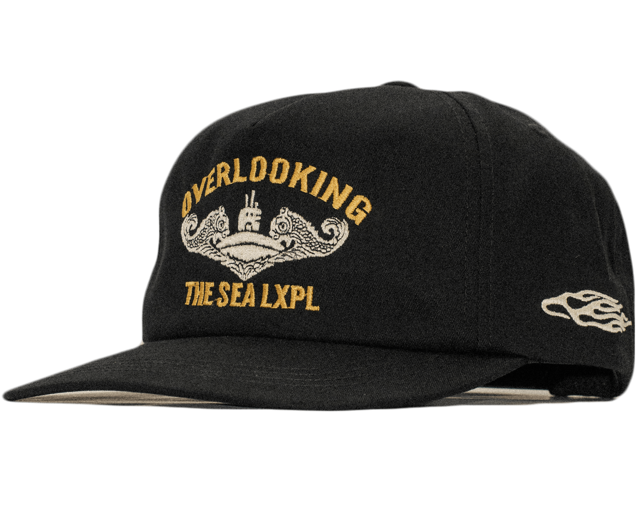LXPLキャップ LXPL CAP OG