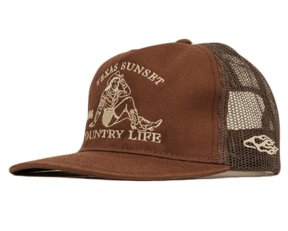 LXPL CAP CL