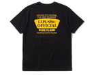 LXPL TEE LB ブラック