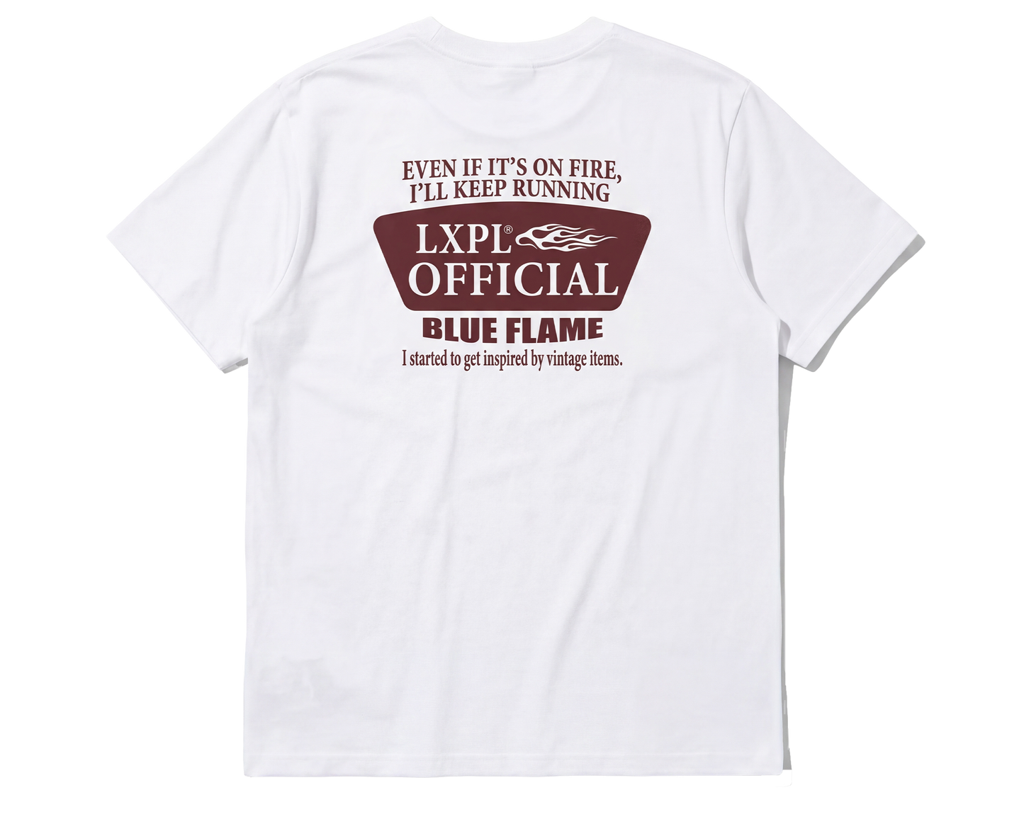 LXPL TEE LB