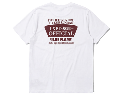 LXPL TEE LB