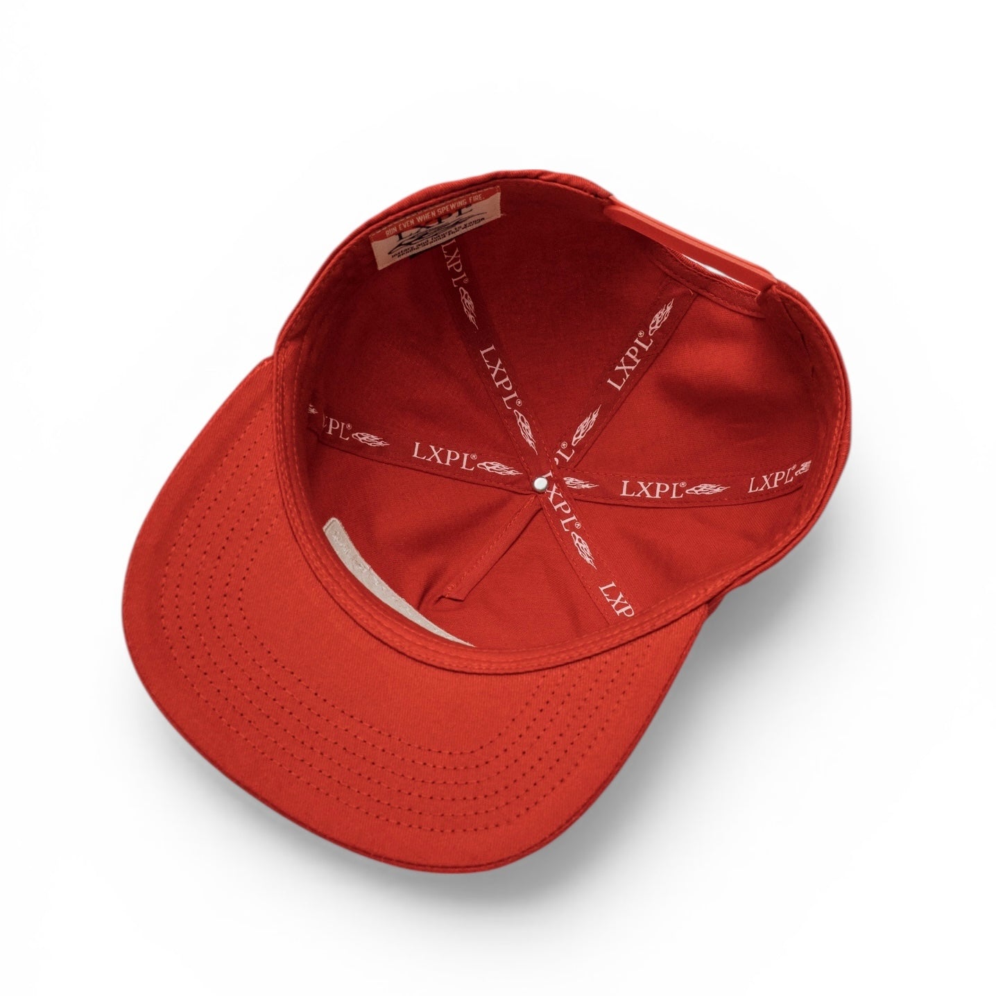 LXPL CAP LD