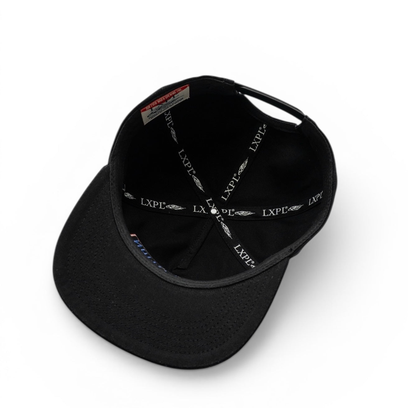 LXPL CAP CN