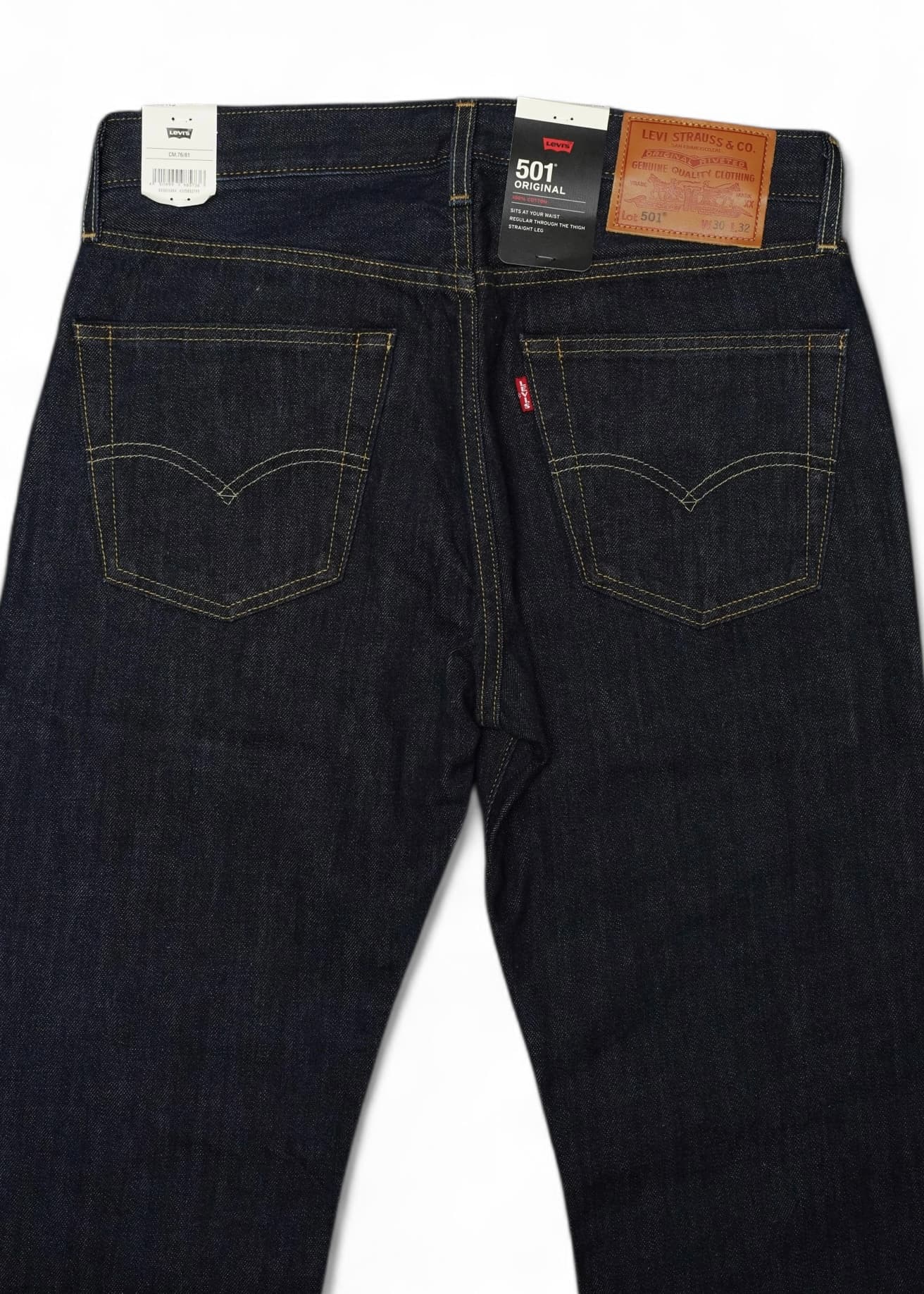 Levi's 501