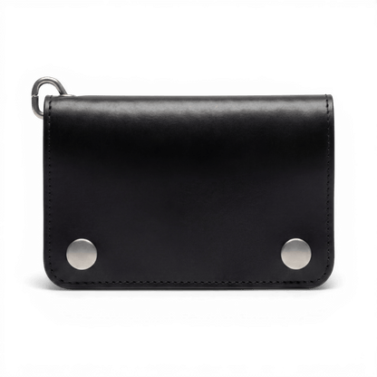 Tracker wallet