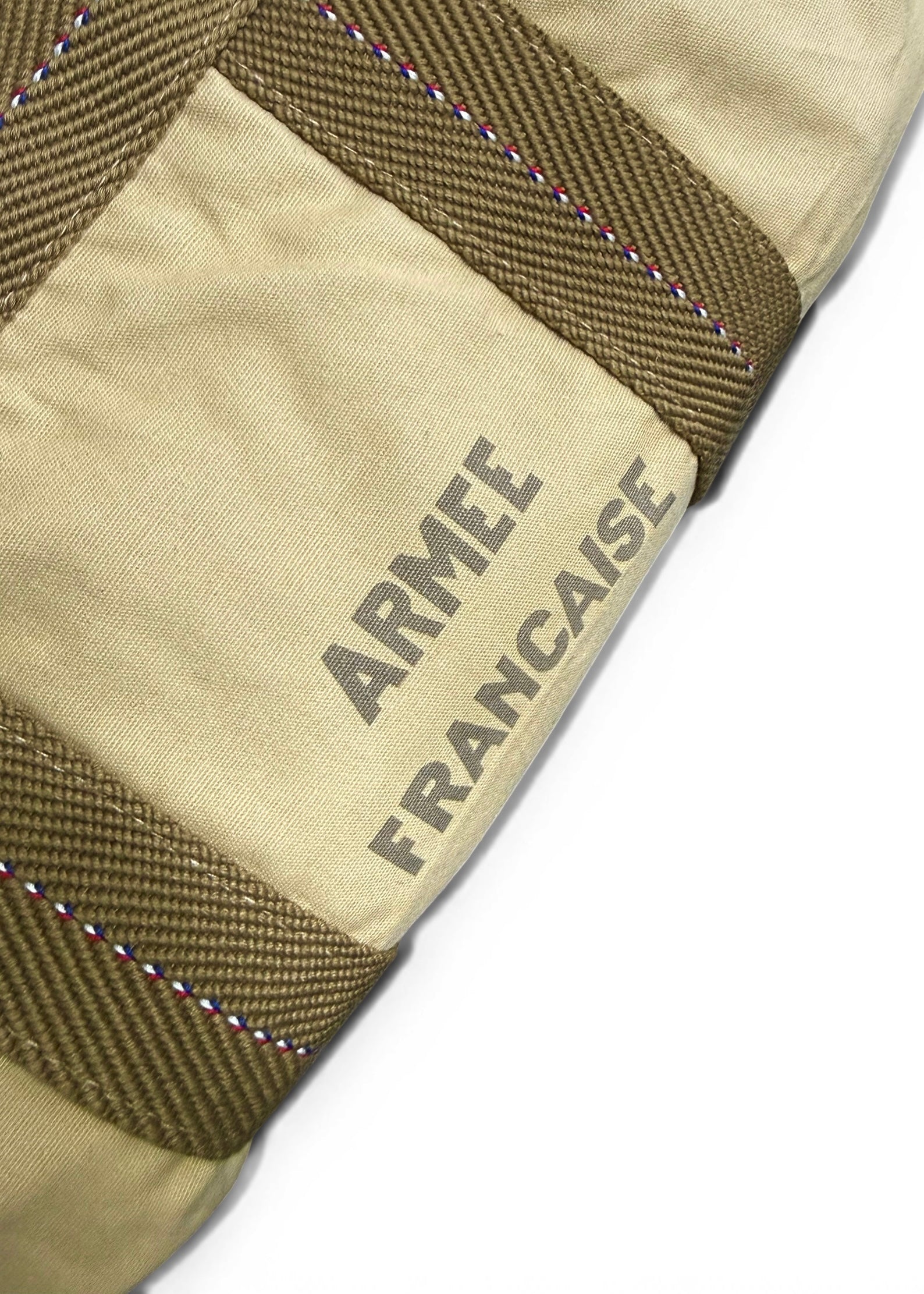 Parachute Bag – LXPL