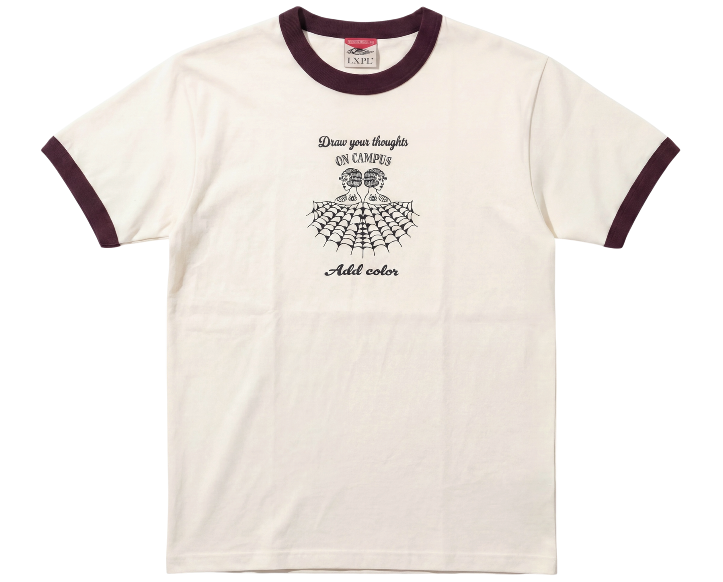 LXPL MAGLIA BA