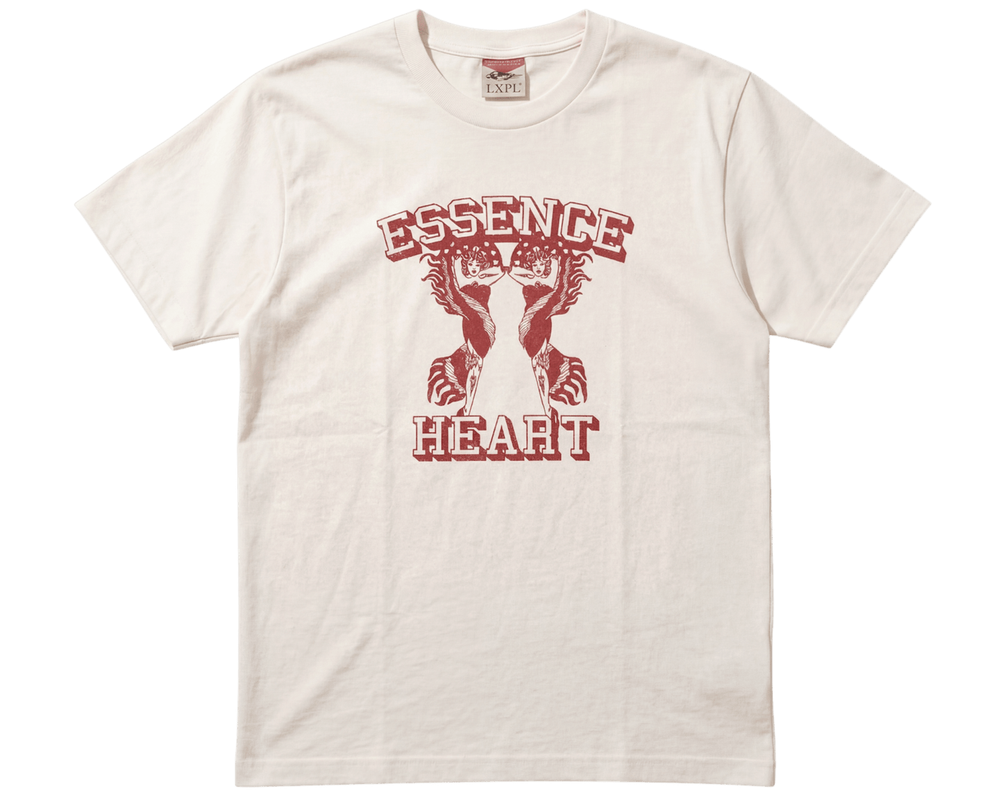 LXPL MAGLIA ER