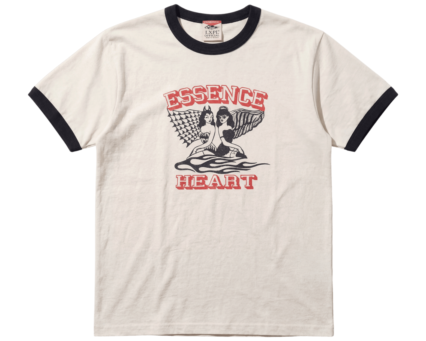 LXPL TEE EJ