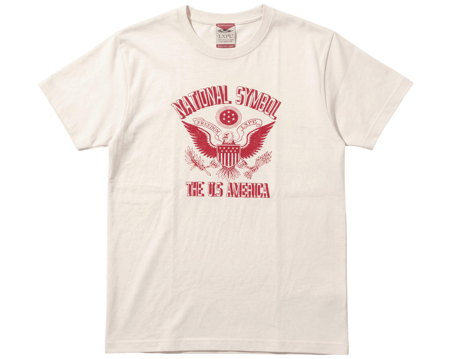 LXPL TEE US