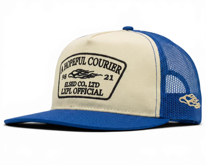 LXPL CAP LE
