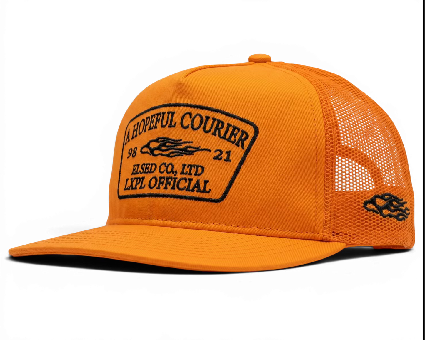 LXPL CAP LE