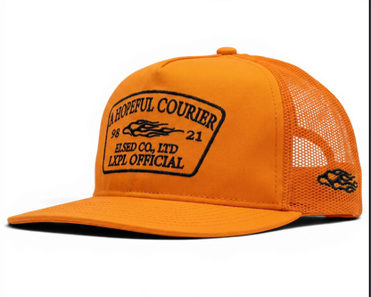 LXPL CAP LE