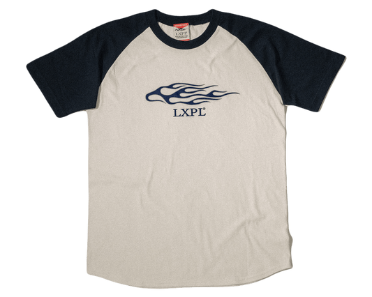 LXPL TEE RG