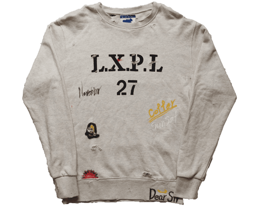 LXPL SW 27