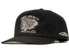 LXPL CAP ID ブラック