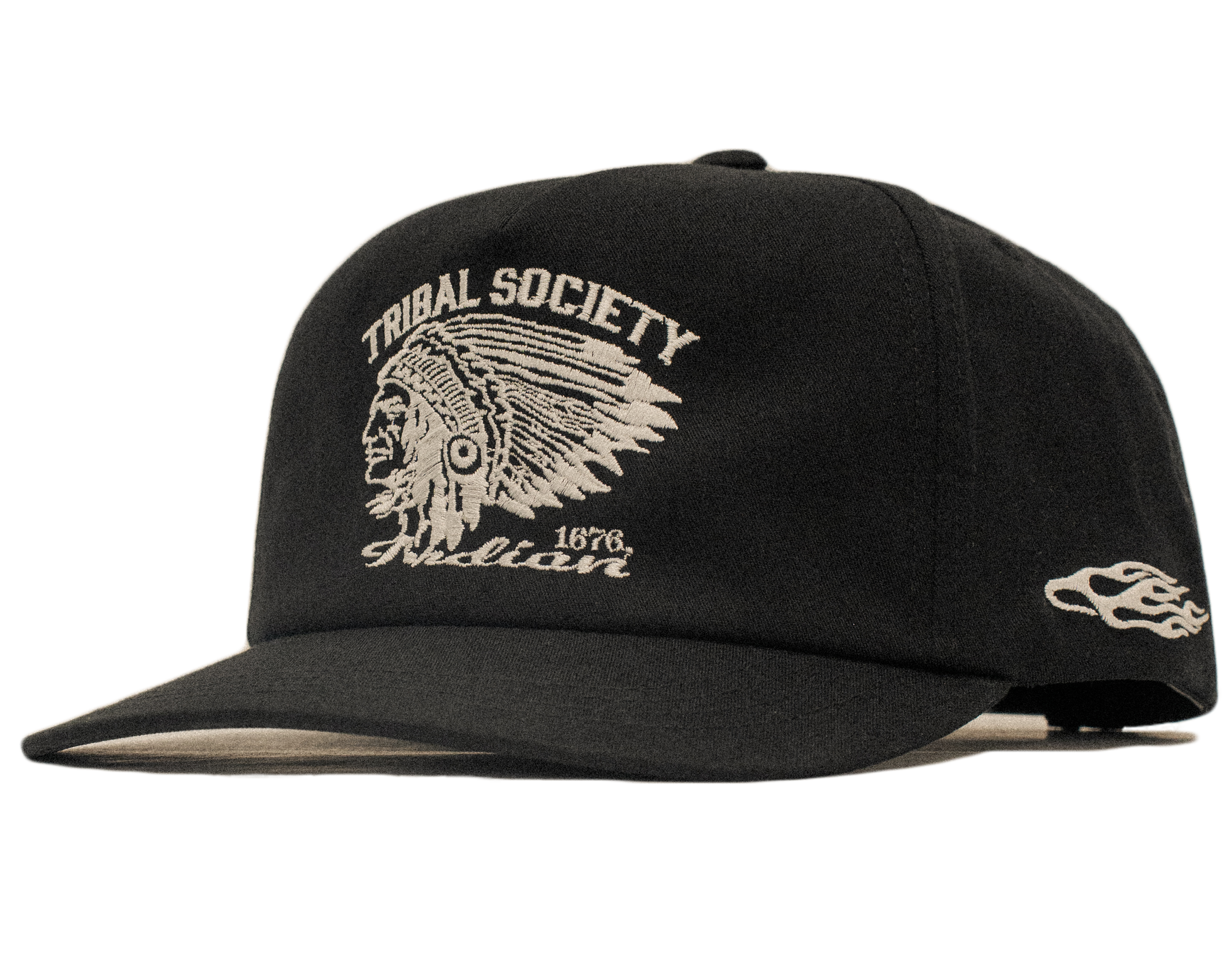 LXPL CAP ID ブラック
