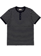 LXPL TEE BT ネイビー 平置き