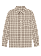 LXPL TEE DS 平置き 正面