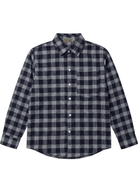 LXPL TEE ES flat lay front