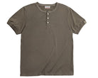 LXPL TEE HL カーキ 平置き