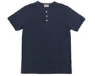 LXPL TEE HL ネイビー 平置き