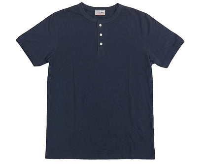 LXPL TEE HL ネイビー 平置き