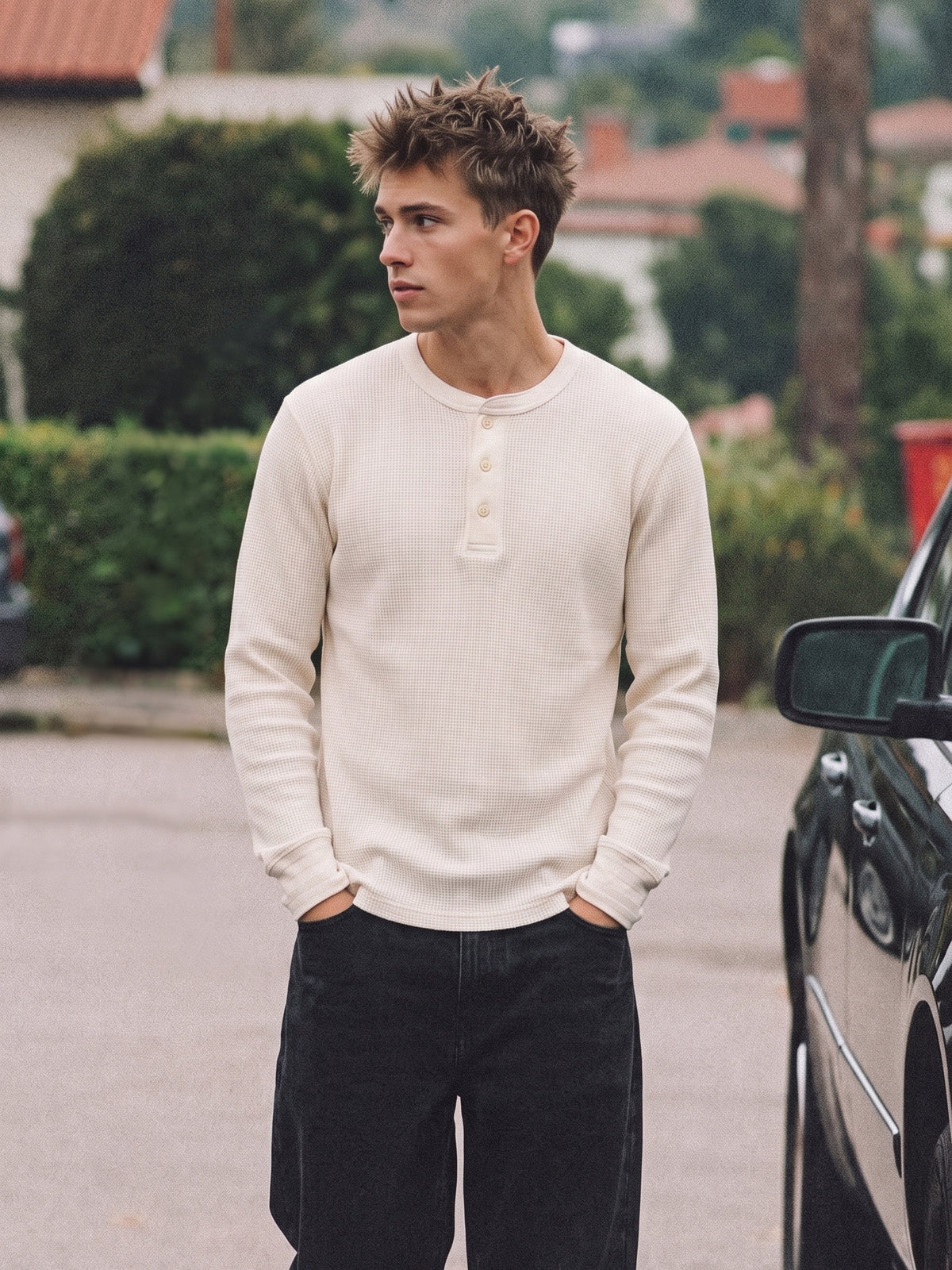LXPL TEE SN 着用イメージ 1