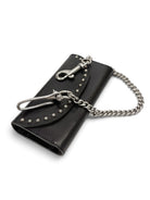 Wallet Chain ウォレット装着イメージ
