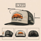 LXPL CAP TS ブラック 6