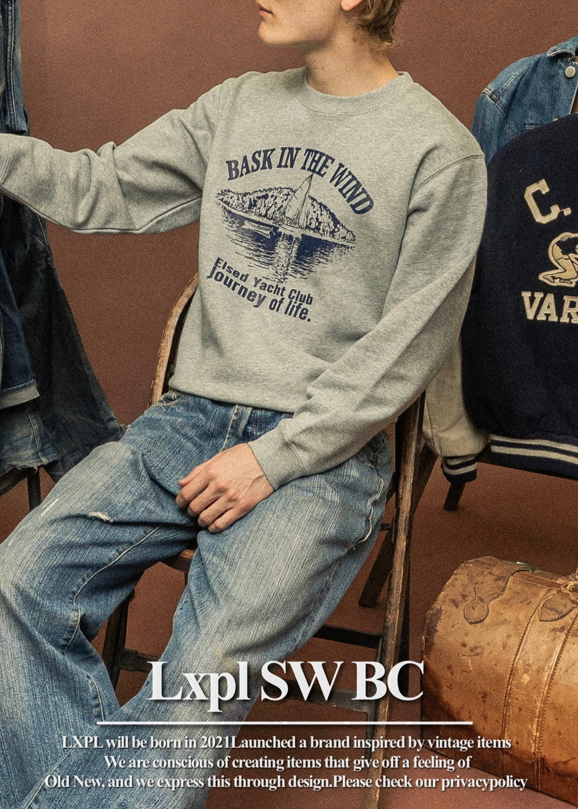 LXPL SW BC