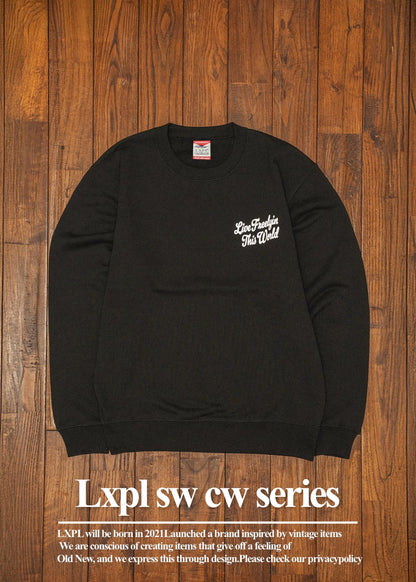 LXPL SW CW